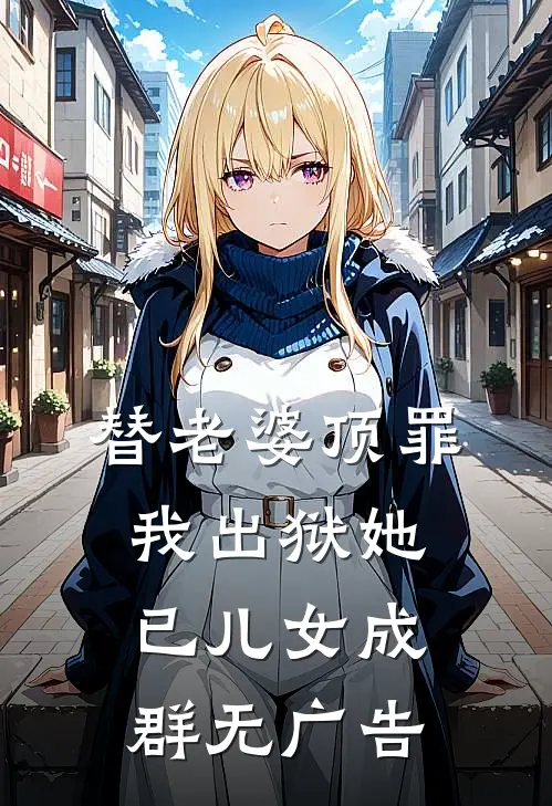 替老婆顶罪，我出狱她已儿女成群无广告