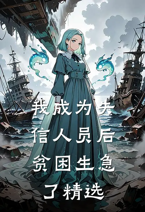 我成为失信人员后，贫困生急了精选