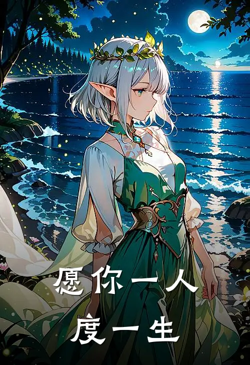 愿你一人度一生