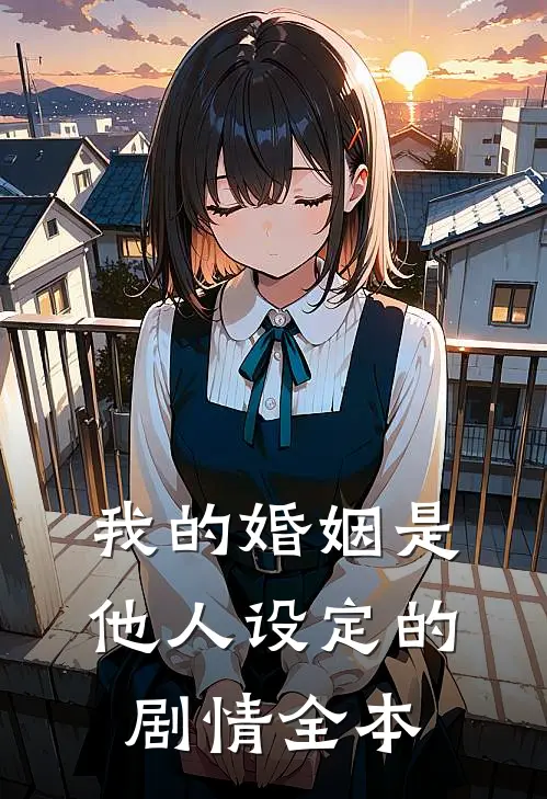 我的婚姻是他人设定的剧情全本