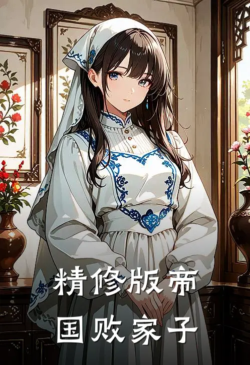 精修版帝国败家子