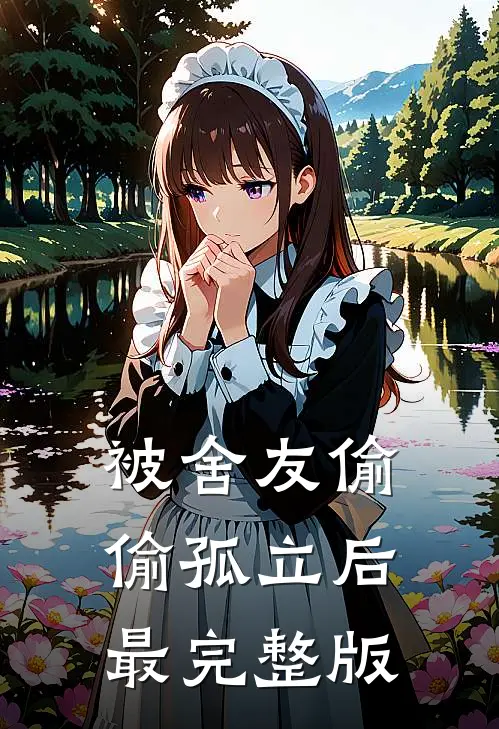 被舍友偷偷孤立后最完整版