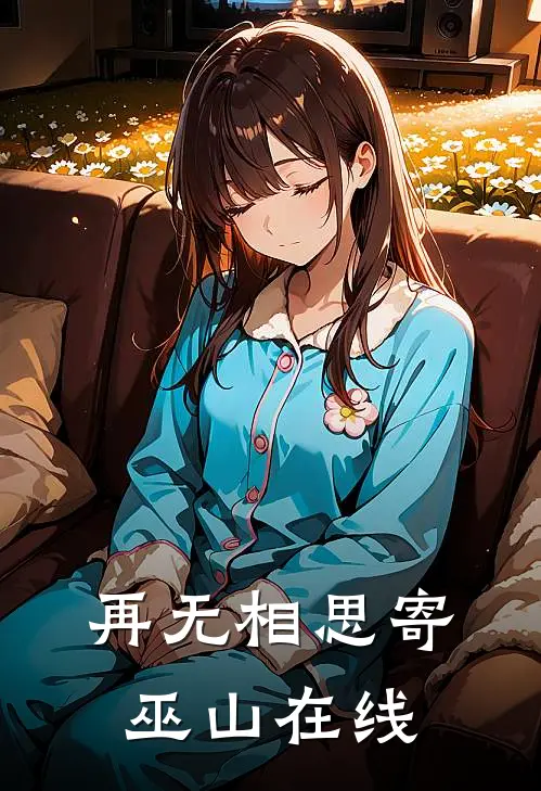 再无相思寄巫山在线