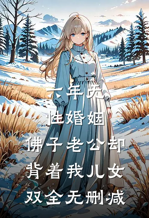 六年无性婚姻，佛子老公却背着我儿女双全无删减