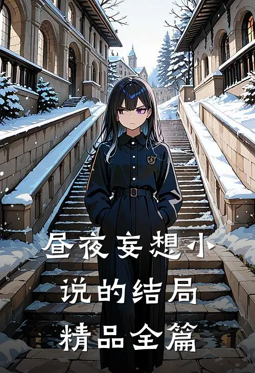 昼夜妄想小说的结局精品全篇