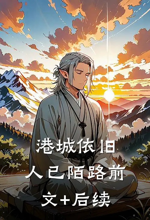 港城依旧，人已陌路前文+后续
