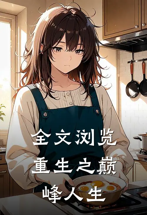 全文浏览重生之巅峰人生