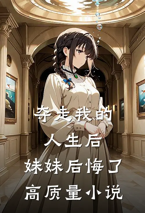 夺走我的人生后，妹妹后悔了高质量小说