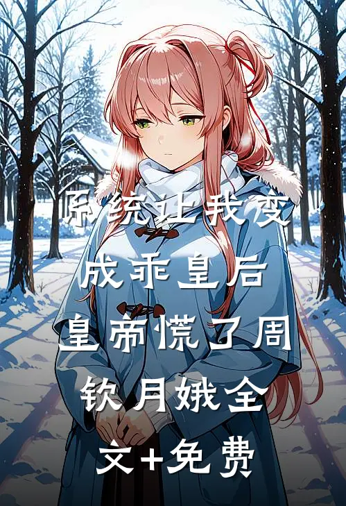系统让我变成乖皇后，皇帝慌了周钦月娥全文+免费