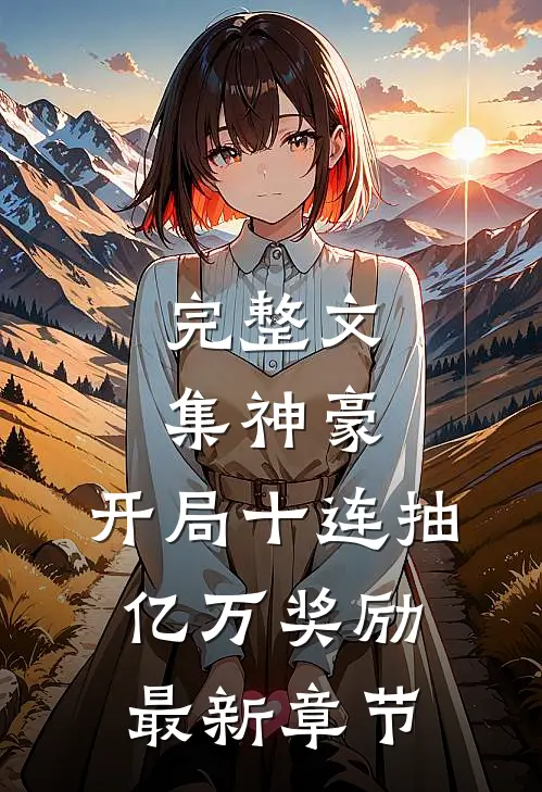 完整文集神豪:开局十连抽亿万奖励最新章节