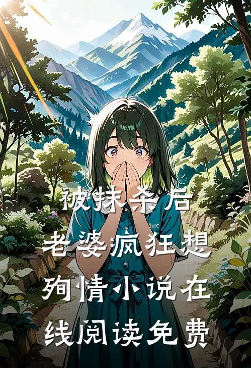 被抹杀后，老婆疯狂想殉情小说在线阅读免费