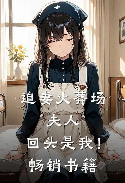 追妻火葬场：夫人，回头是我！畅销书籍