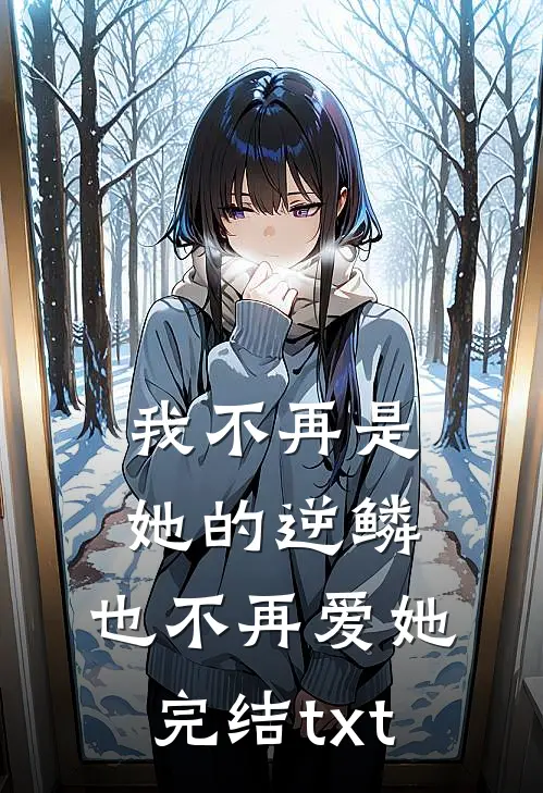 我不再是她的逆鳞，也不再爱她完结txt