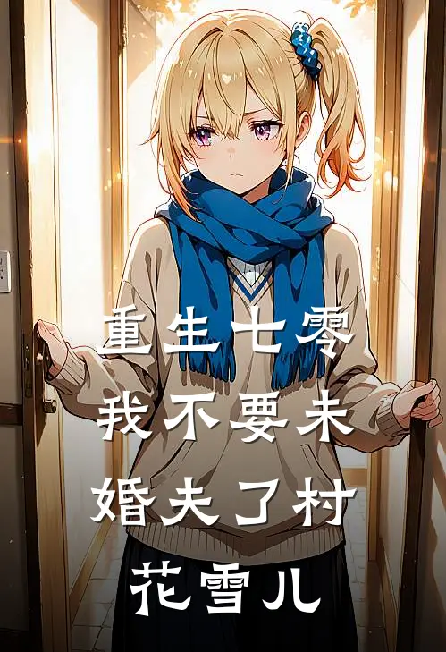 重生七零，我不要未婚夫了村花雪儿