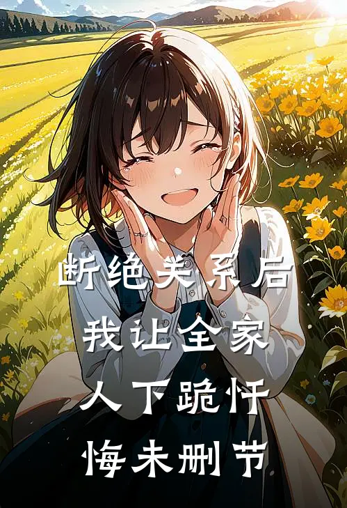 断绝关系后，我让全家人下跪忏悔未删节