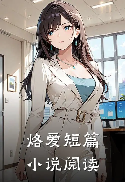 烙爱短篇小说阅读