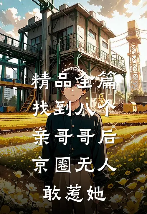 精品全篇找到八个亲哥哥后，京圈无人敢惹她