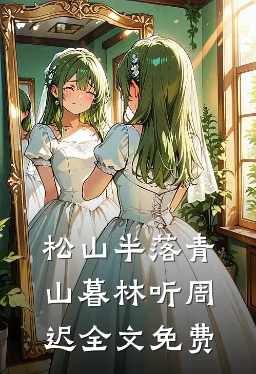 松山半落青山暮林听周迟全文免费
