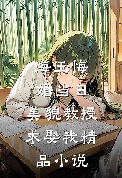 海王悔婚当日，美貌教授求娶我精品小说