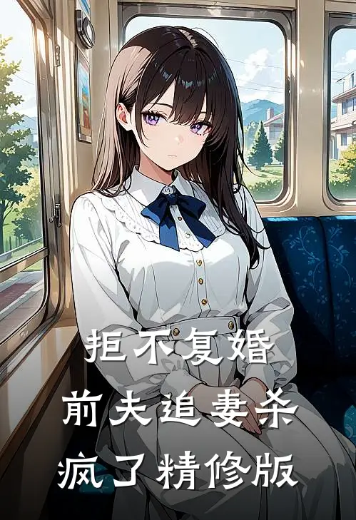 拒不复婚：前夫追妻杀疯了精修版