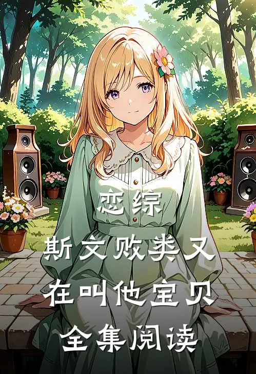 恋综：斯文败类又在叫他宝贝全集阅读