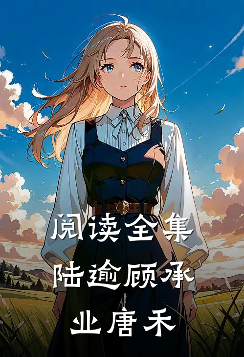 阅读全集陆逾顾承业唐禾