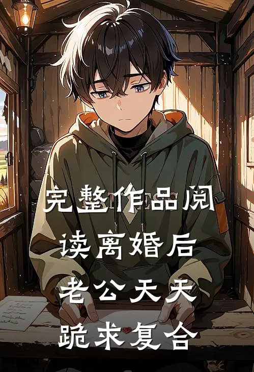 完整作品阅读离婚后，老公天天跪求复合