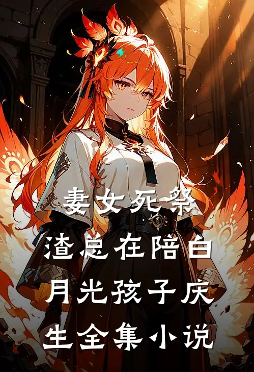 妻女死祭，渣总在陪白月光孩子庆生全集小说