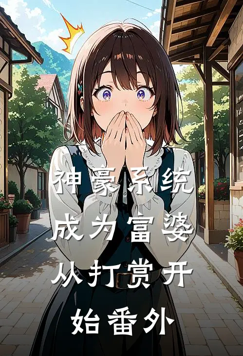 神豪系统：成为富婆从打赏开始番外