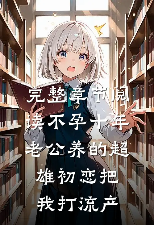 完整章节阅读不孕十年，老公养的超雄初恋把我打流产