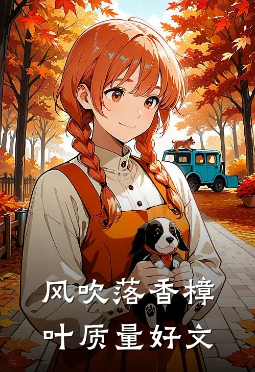 风吹落香樟叶质量好文