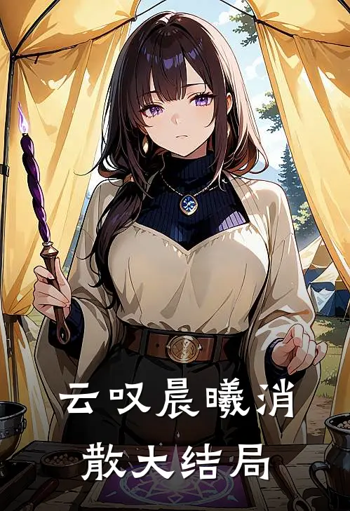云叹晨曦消散大结局