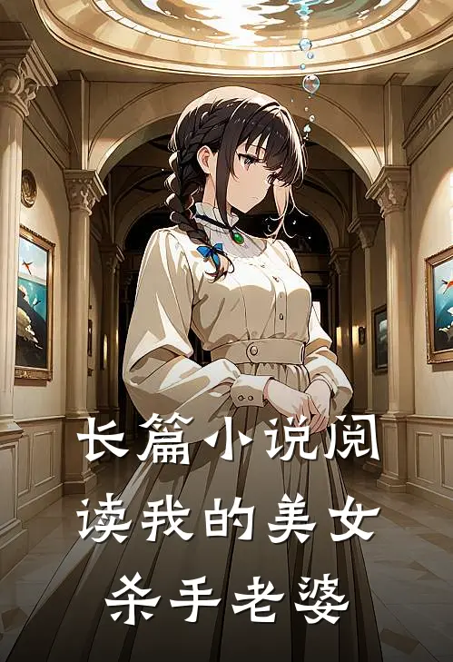 长篇小说阅读我的美女杀手老婆