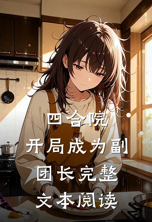 四合院：开局成为副团长完整文本阅读