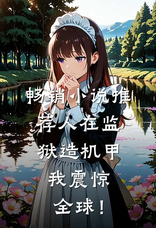 畅销小说推荐人在监狱造机甲，我震惊全球！