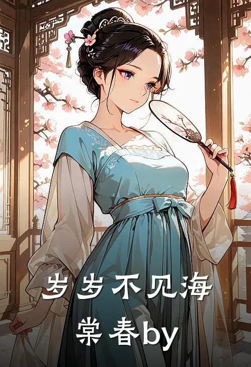 岁岁不见海棠春by
