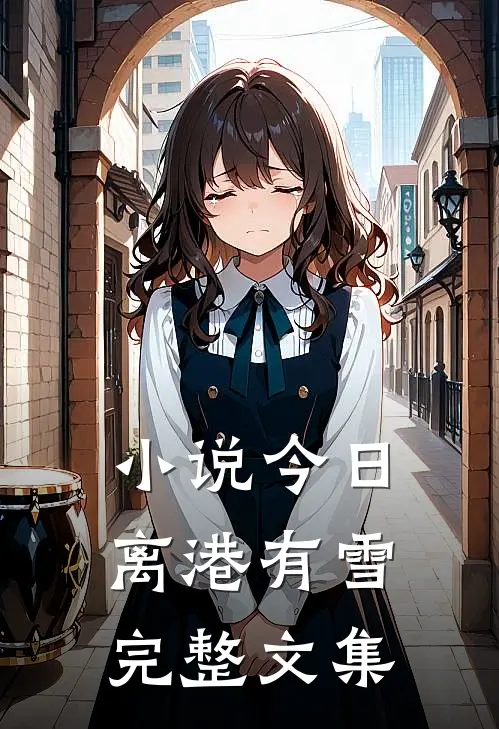 小说今日离港有雪完整文集