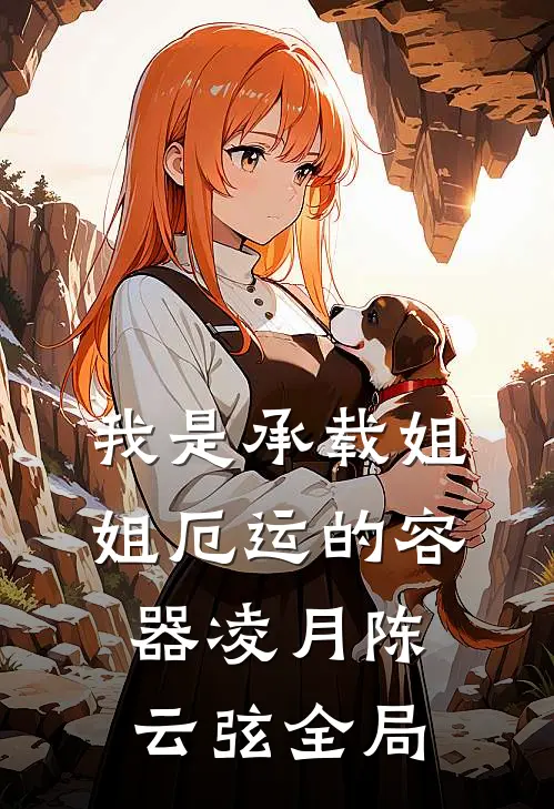 我是承载姐姐厄运的容器凌月陈云弦全局