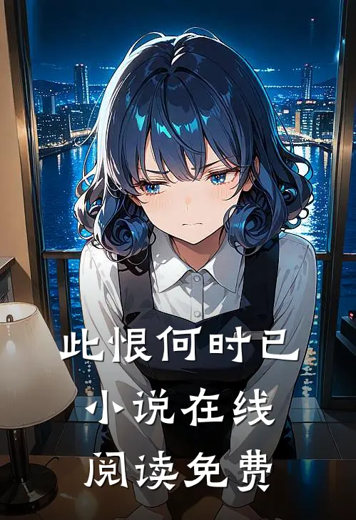 此恨何时已小说在线阅读免费