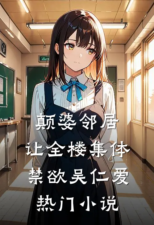 颠婆邻居，让全楼集体禁欲吴仁爱热门小说
