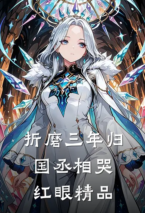 折磨三年归国丞相哭红眼精品