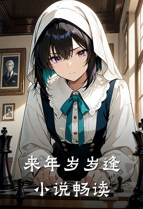 来年岁岁逢小说畅读
