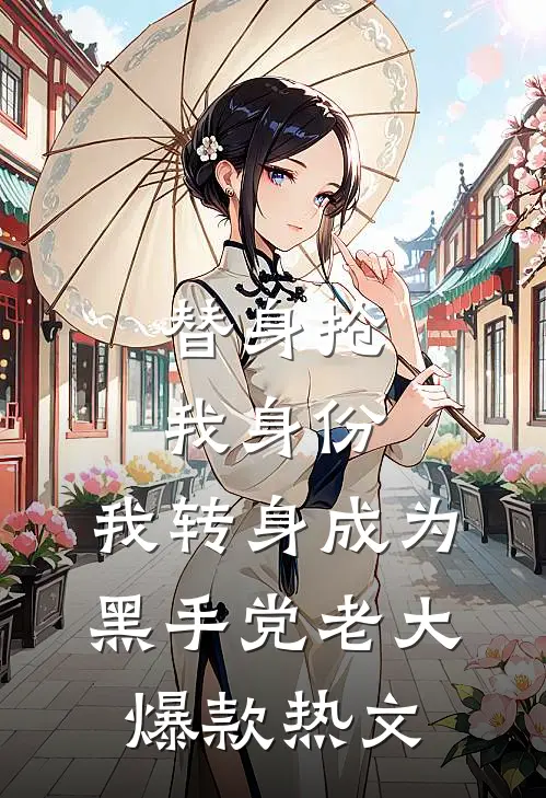替身抢我身份，我转身成为黑手党老大爆款热文