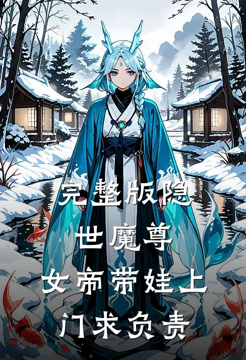 完整版隐世魔尊，女帝带娃上门求负责