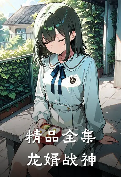 精品全集龙婿战神