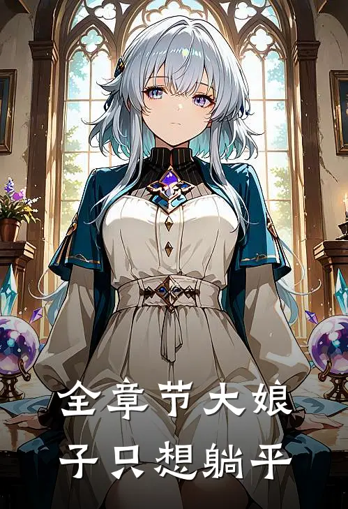 全章节大娘子只想躺平