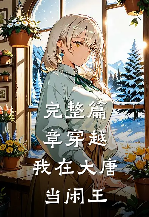 完整篇章穿越：我在大唐当闲王