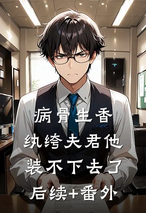 病骨生香，纨绔夫君他装不下去了后续+番外