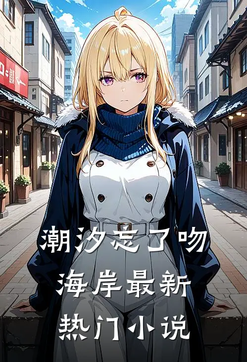 潮汐忘了吻海岸最新热门小说