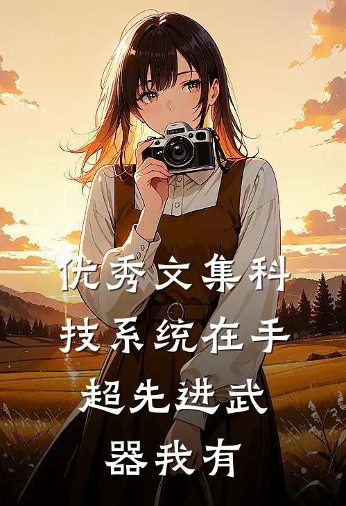 优秀文集科技系统在手，超先进武器我有